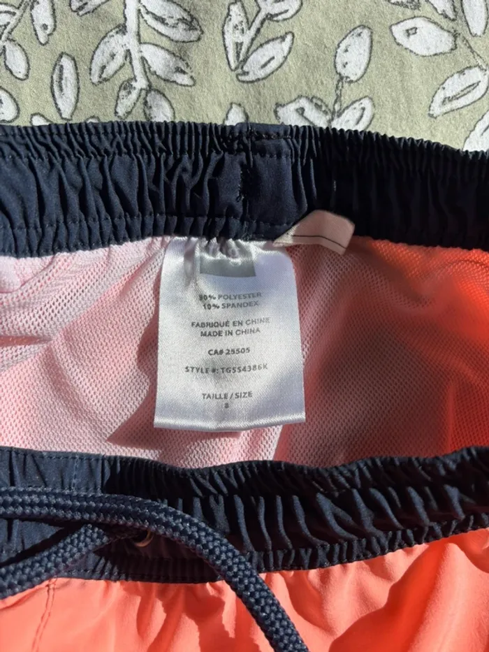 Short maillot de bain - photo numéro 7