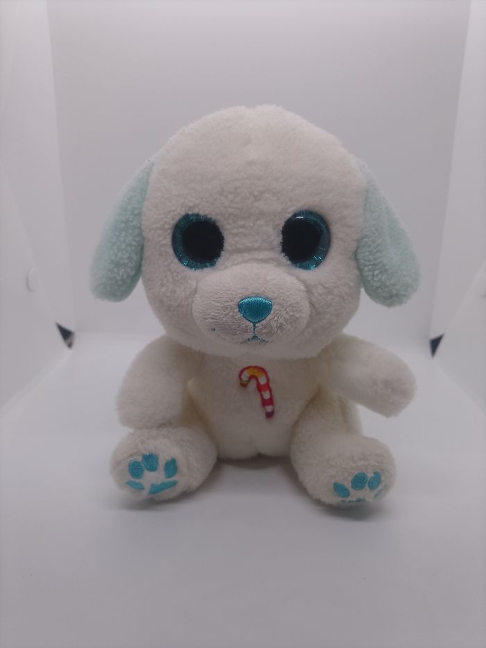 Peluche ty