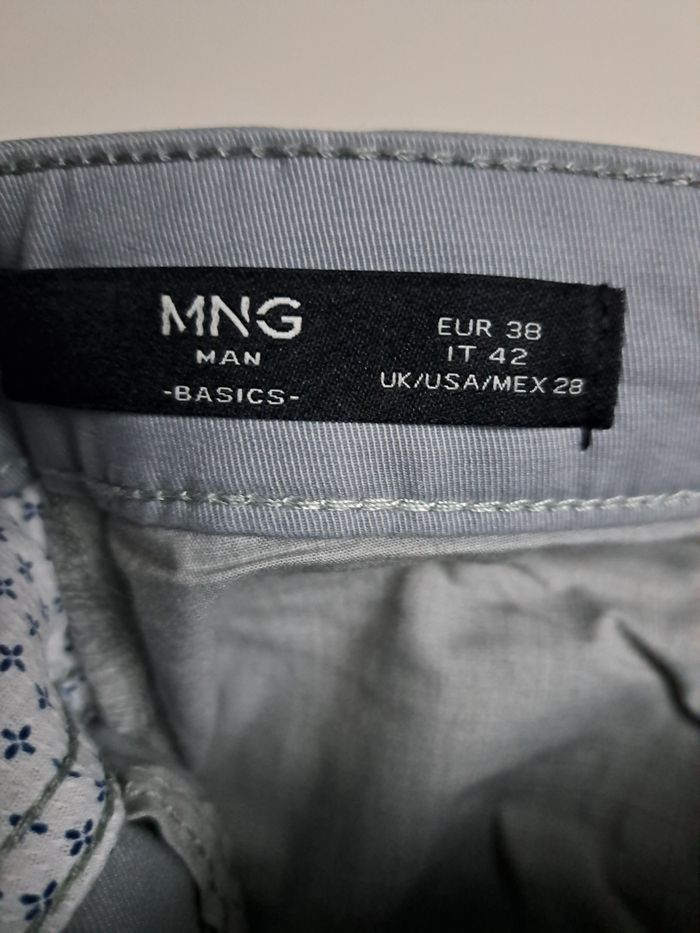 Pantalon Zara - photo numéro 4
