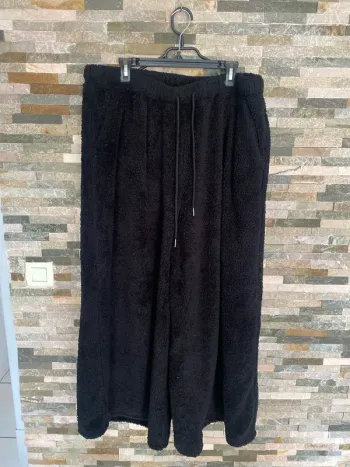 Pantalon moumoute