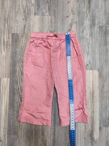 Pantalon 12 mois/1an