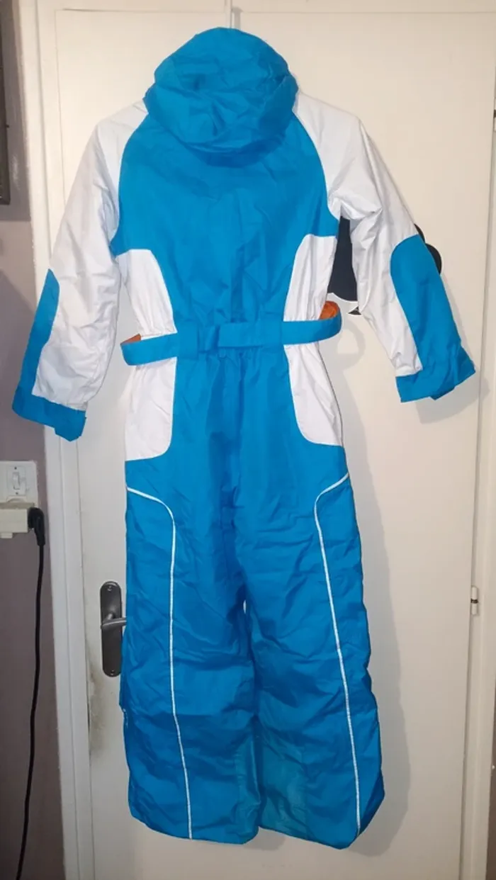 Combinaison de ski T 10 ans
