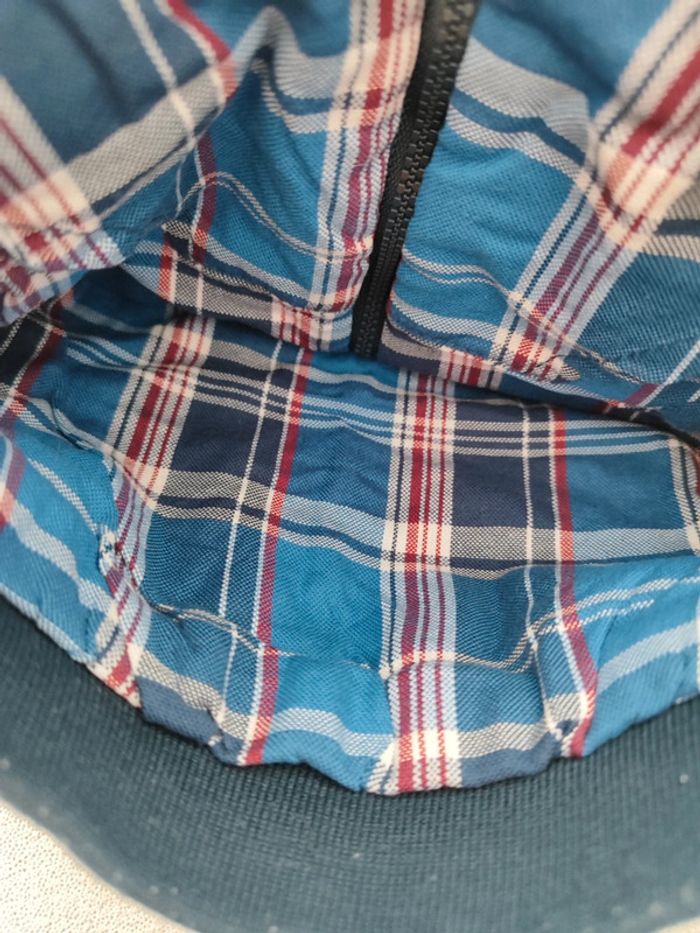 Veste réversible - photo numéro 2