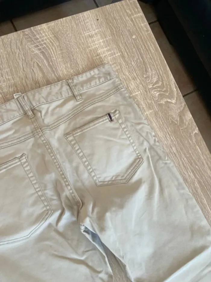 Pantalon mango T38 - photo numéro 8