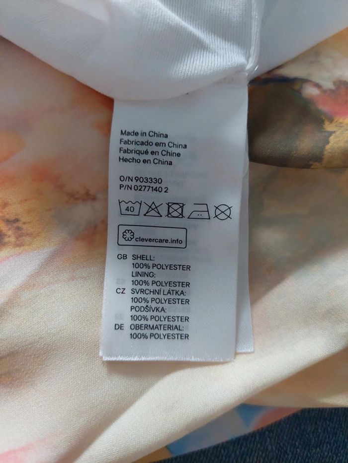Robe H&M - photo numéro 4