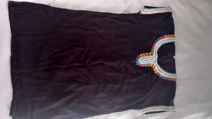 Robe oriental 4 ans - photo numéro 2