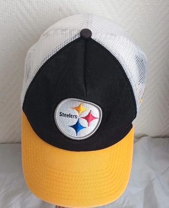 Casquette pour homme taille 58