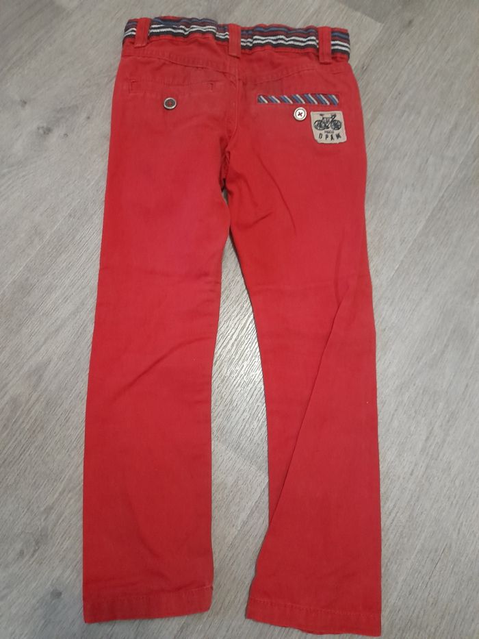 Lot 4 pantalons - photo numéro 5