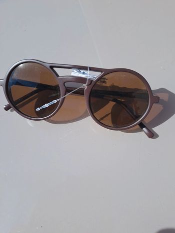 Lunettes de soleil