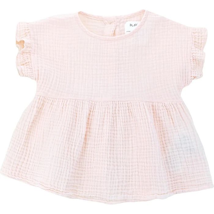 Play Up Blouse à manches courtes 6 mois