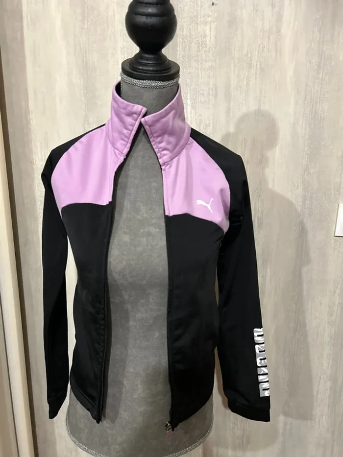 Veste Puma