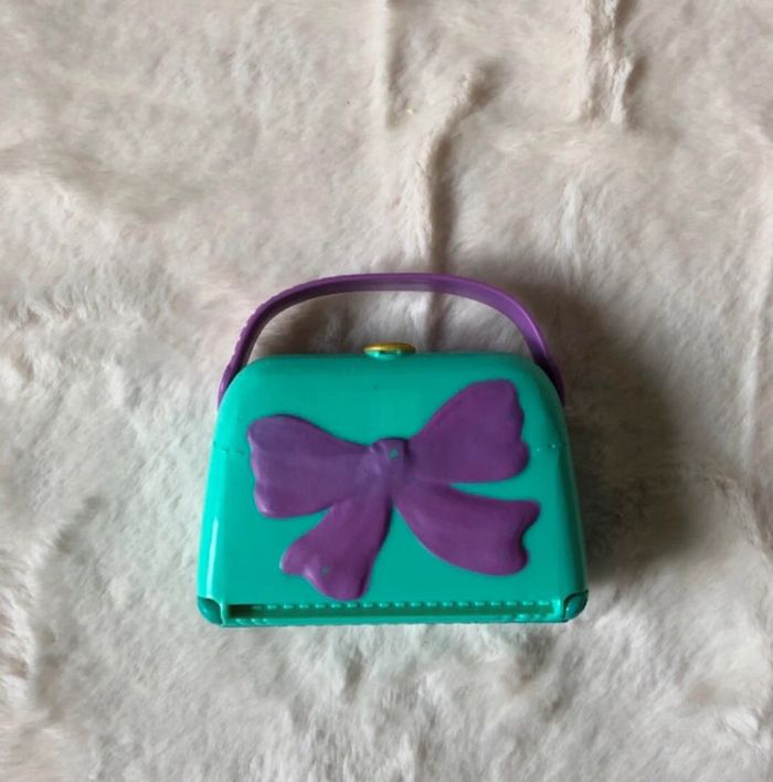Lot Polly Pocket - photo numéro 7