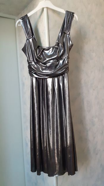 Robe  de fête taille 36-38
