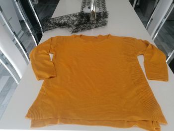 Pull femme T 42 🧥