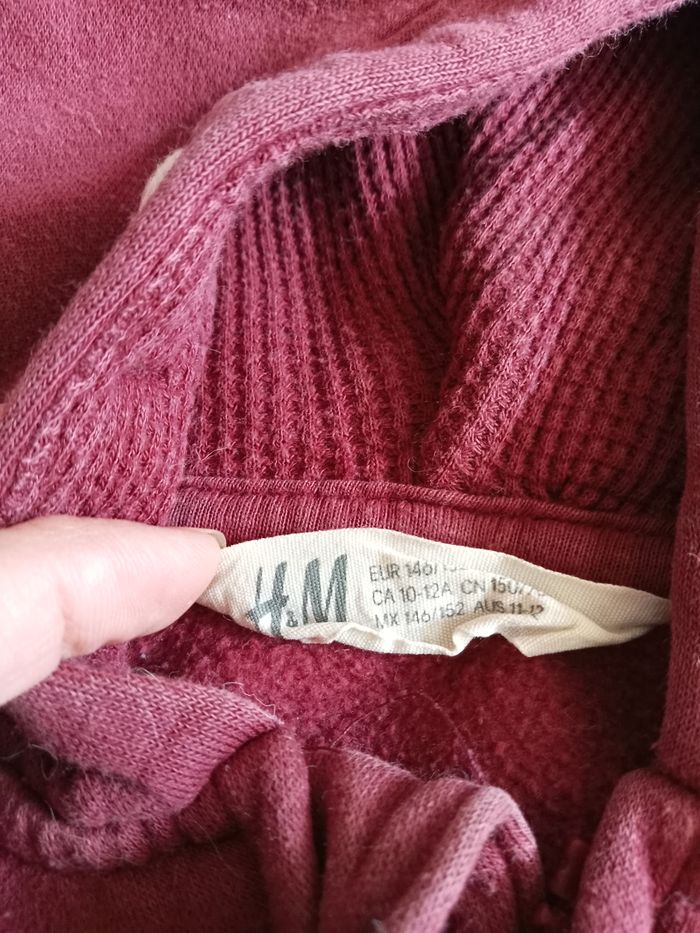 veste fille - photo numéro 4