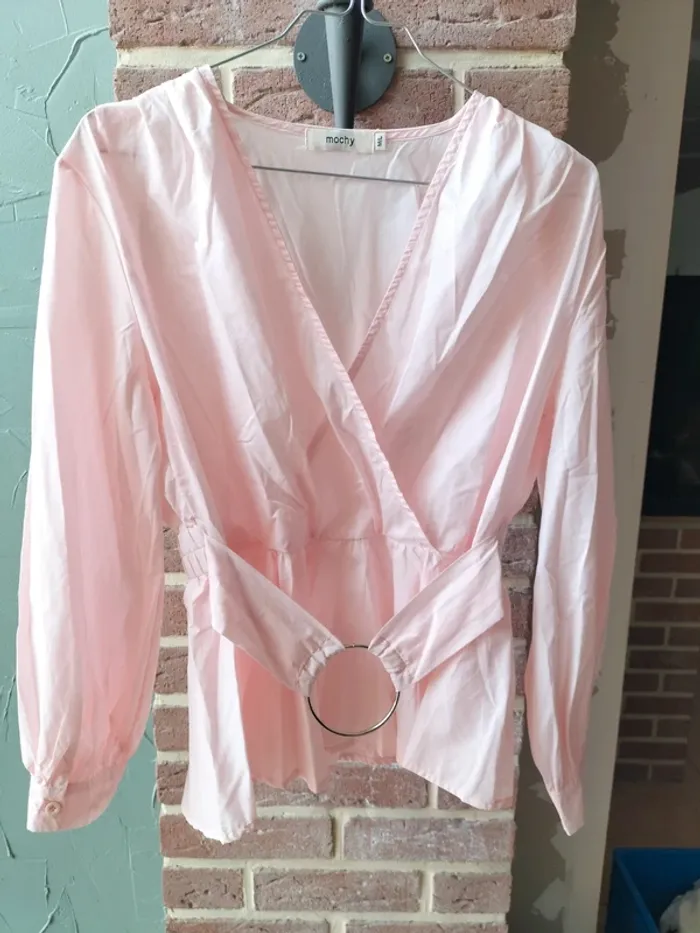 Chemise