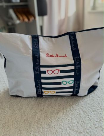 Grand sac little marcel 