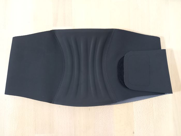 Ceinture de grossesse dorsale Momcozy M - photo numéro 4