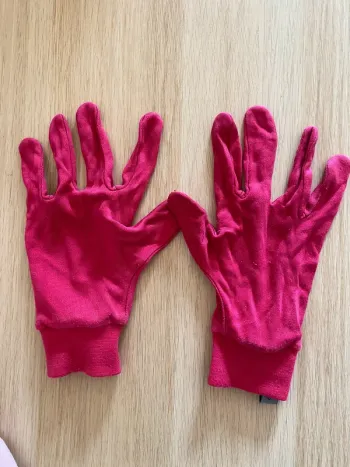 Gant de sport