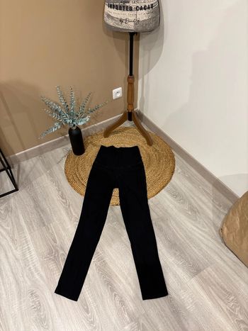 Pantalon maternité OB’MUM taille 36