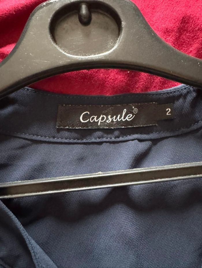 Blouse Taille M - photo numéro 3