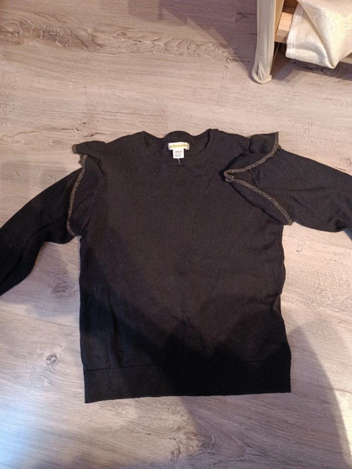 Pull Vertbaudet 5 ans