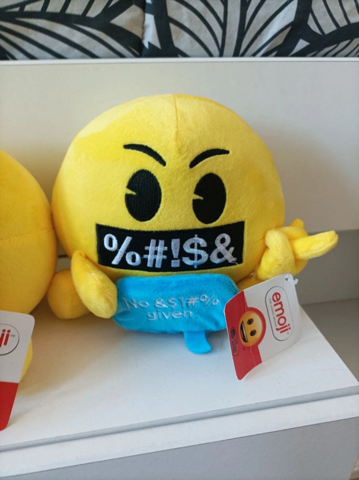Peluche - photo numéro 4