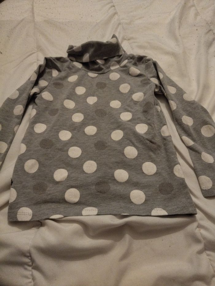 Sous pull