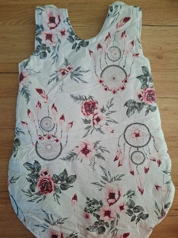Gigoteuse Bebeboutik 0-12mois