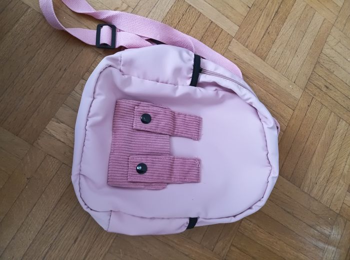 Sac fille