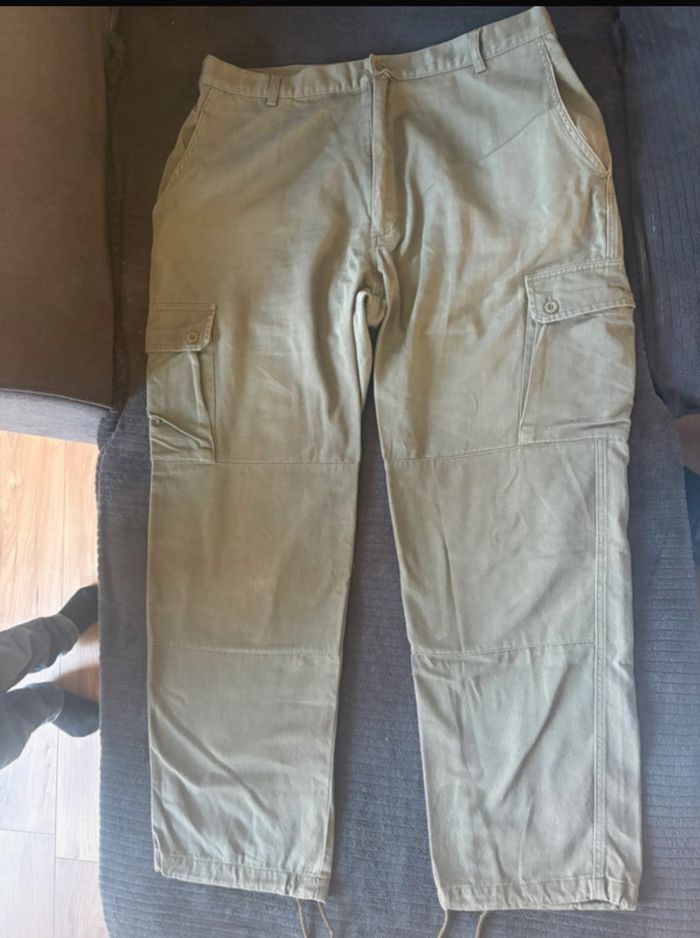 Pantalon homme