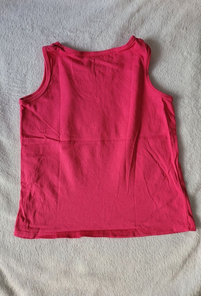 Débardeur - photo numéro 4