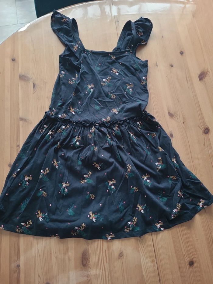 Robe fille