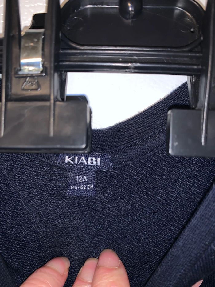 Jolie pull fille - photo numéro 3