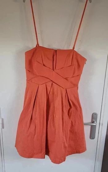 Robe habillée