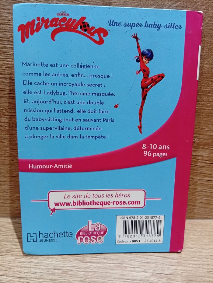 Miraculous - photo numéro 3