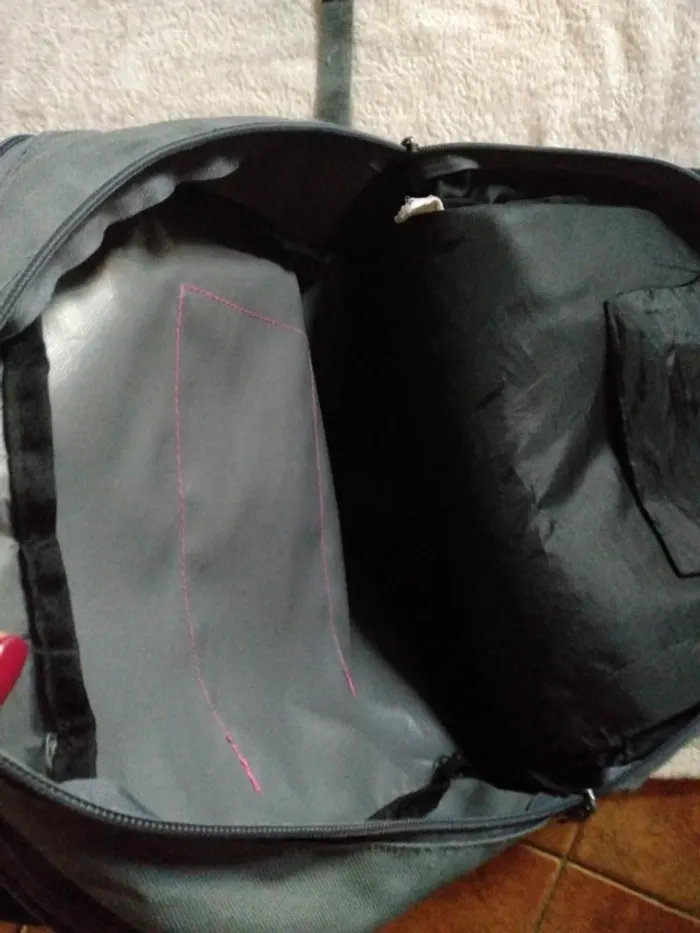 Sac à Dos fille Lola Espeleta - photo numéro 10