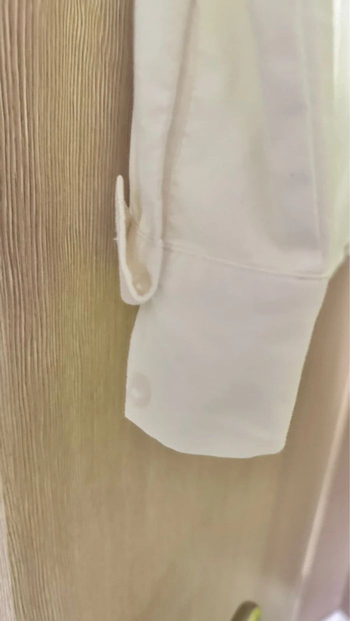 Chemise blanche - photo numéro 8