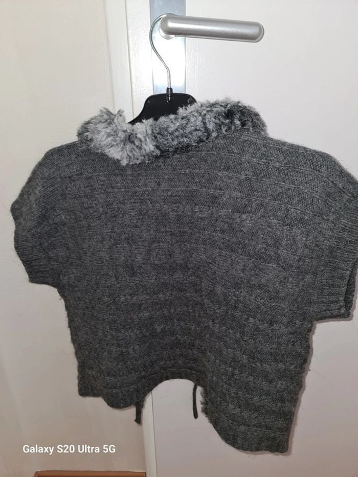 Veste Camaieu - photo numéro 2