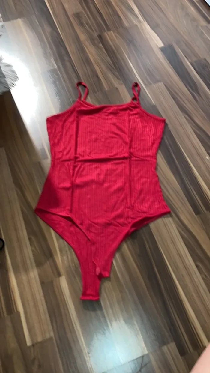 body rouge