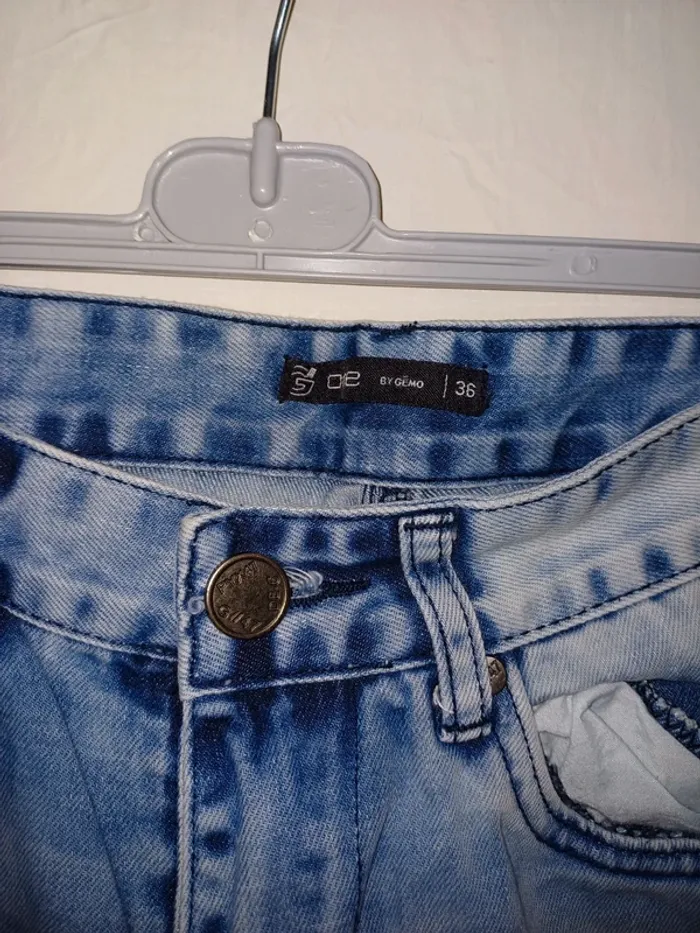 Jeans G-one - photo numéro 2