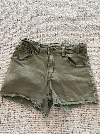 Short