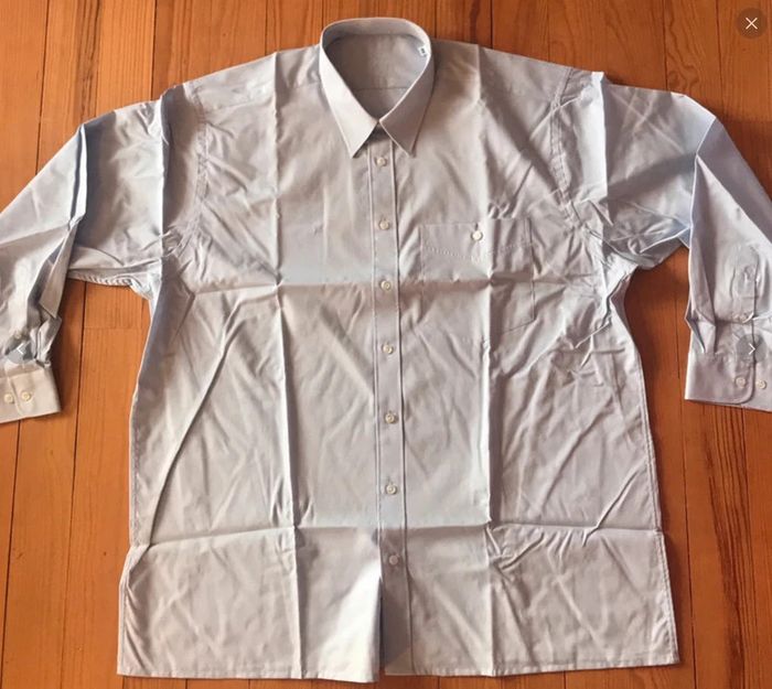 NEUF ! Magnifique chemise 👔 BC xxl en coton super élégante et chic ! - photo numéro 10