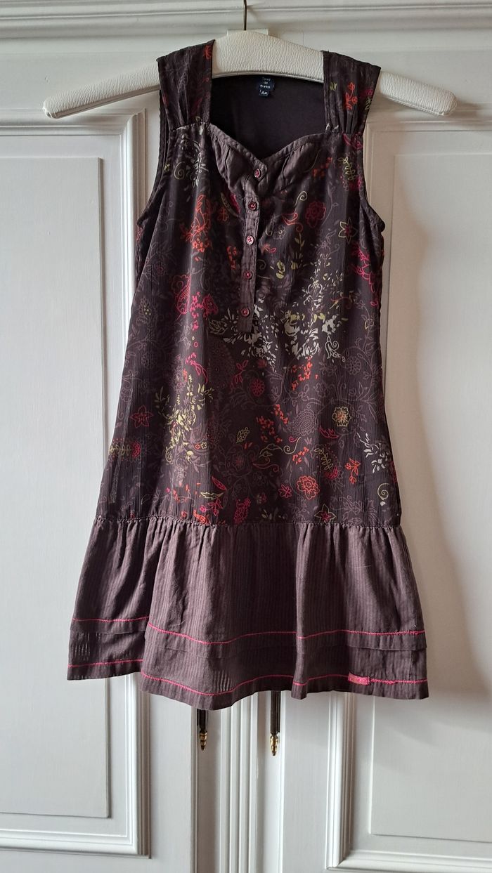 Robe - photo numéro 5