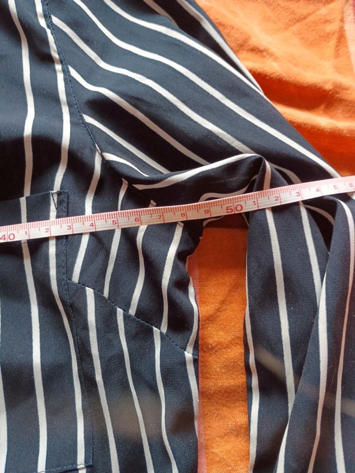 Longue chemise t40 - photo numéro 4