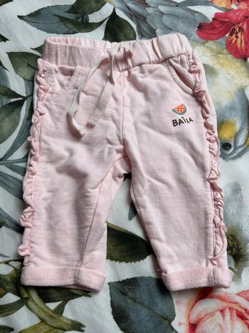 Pantalon confortable