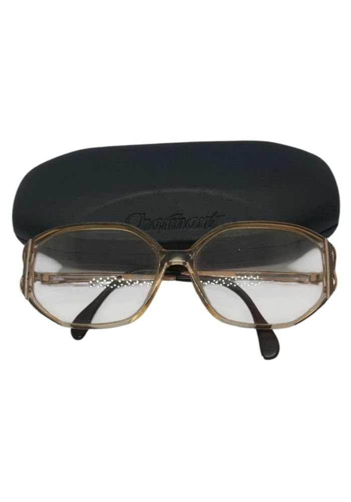 Lunette vintage 70s/80s