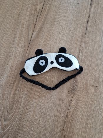 Masque pour les yeux