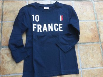 Maillot de foot