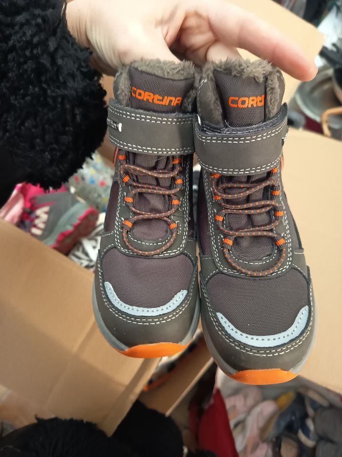 Bottine 25 - photo numéro 3